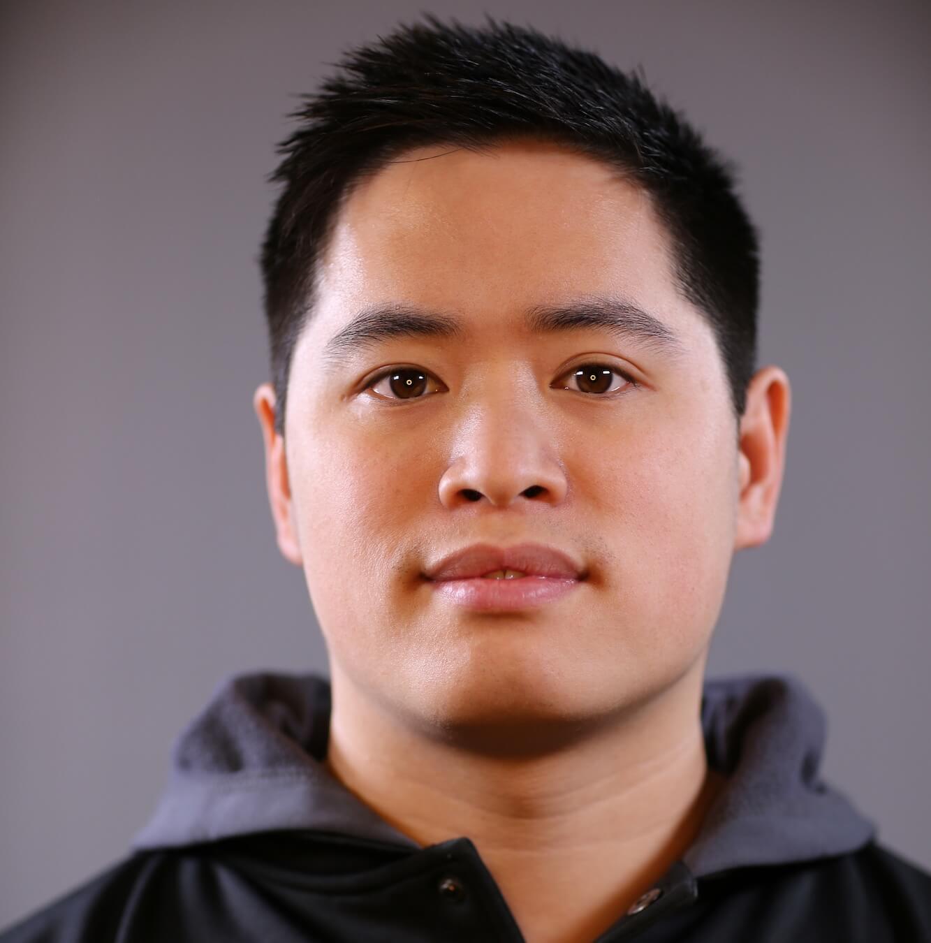 Jesper Annebäck Picture of Jesper Annebäck